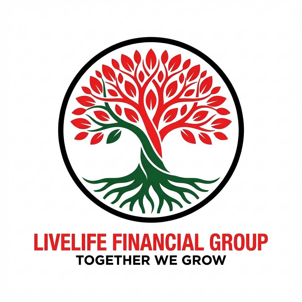 LiveLife Financial Group
